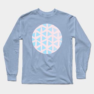 Pastel Long Sleeve T-Shirt